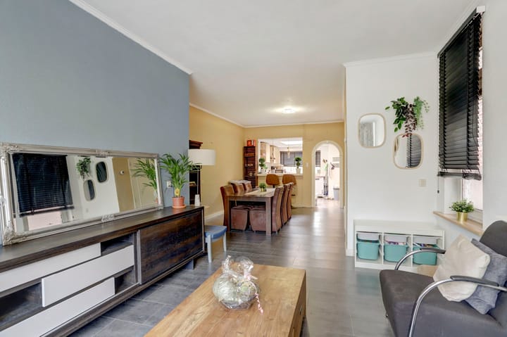 Foto 4 van Bornerbroeksestraat 245