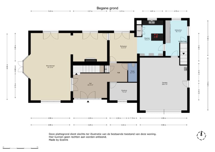 Foto 34 van Beekdalstraat 14