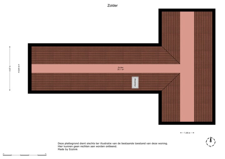 Foto 36 van Beekdalstraat 14