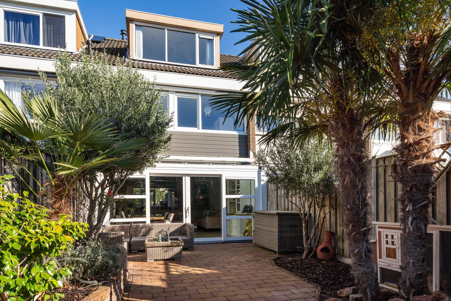 Foto 1 van Smallandstraat 21