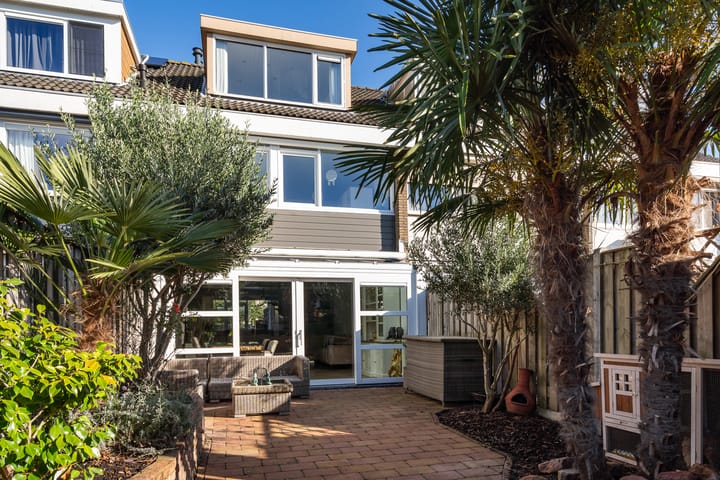 Foto 1 van Smallandstraat 21