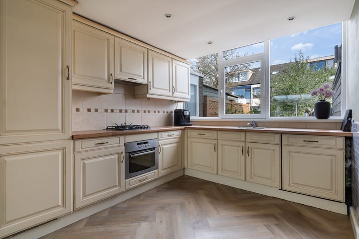 Foto 4 van Smallandstraat 21