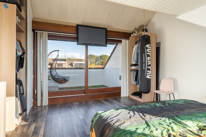 Foto 5 van Smallandstraat 21