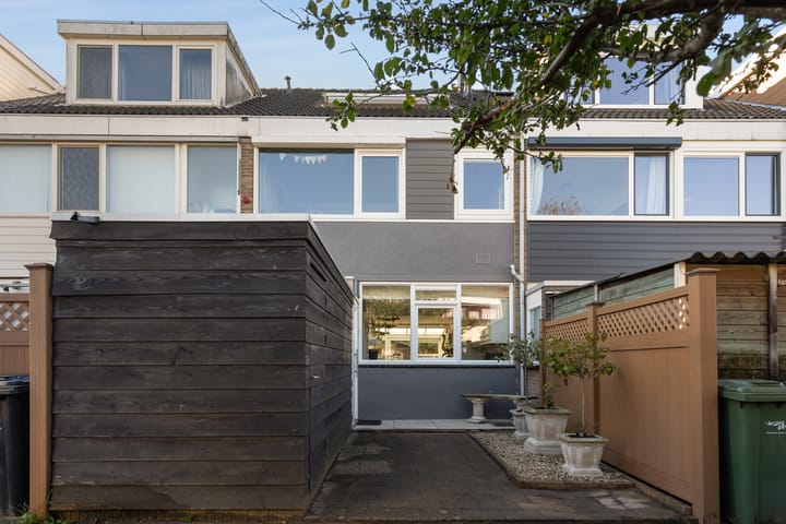 Foto 7 van Smallandstraat 21