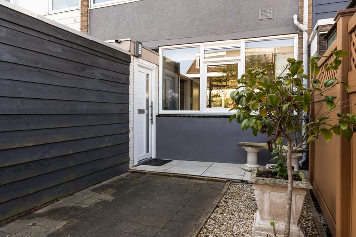 Foto 8 van Smallandstraat 21