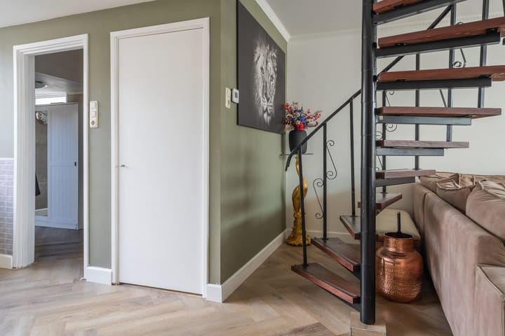 Foto 13 van Smallandstraat 21