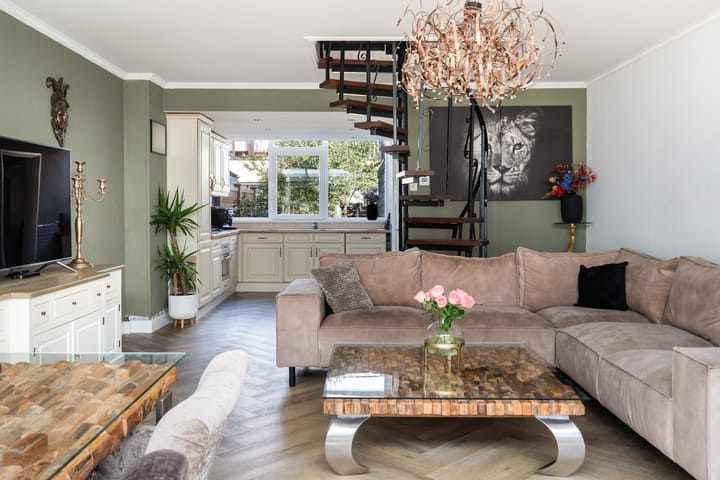 Foto 15 van Smallandstraat 21