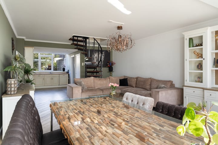 Foto 21 van Smallandstraat 21