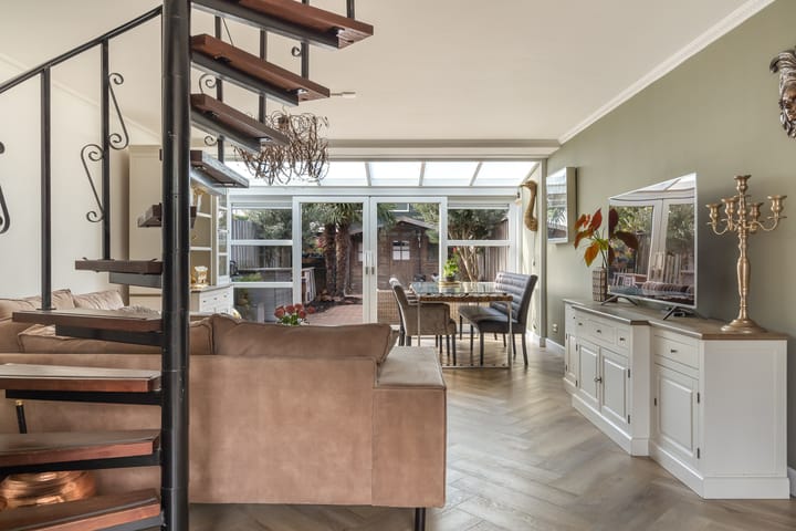 Foto 24 van Smallandstraat 21