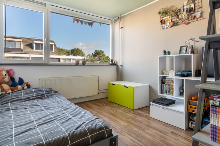 Foto 32 van Smallandstraat 21