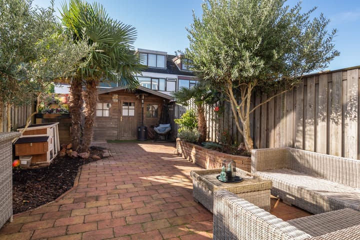 Foto 46 van Smallandstraat 21