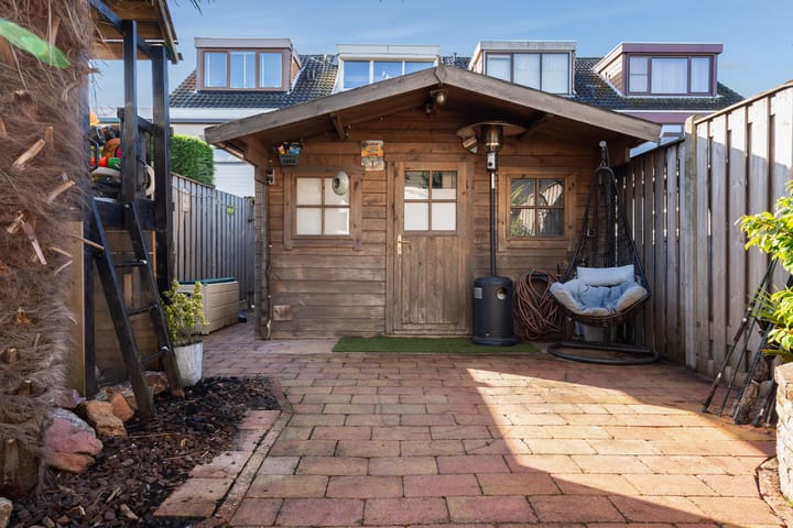 Foto 47 van Smallandstraat 21