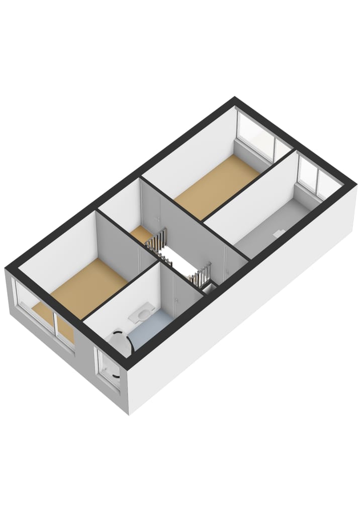 Foto 56 van Smallandstraat 21