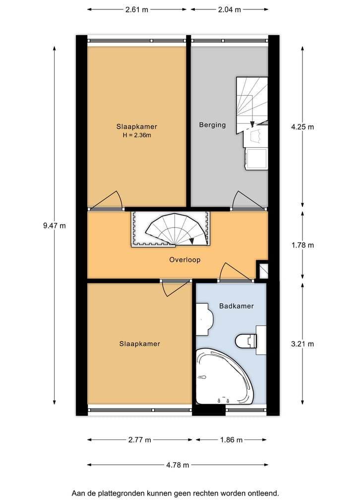 Foto 57 van Smallandstraat 21