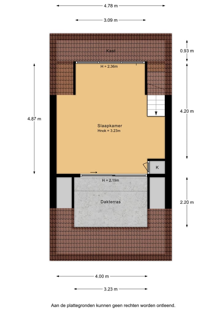 Foto 59 van Smallandstraat 21