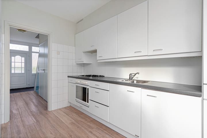 Foto 3 van Harry Hoekstraat 29