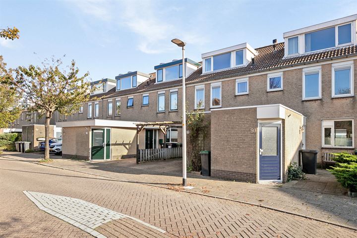 View photo 42 of Hoogtij 89