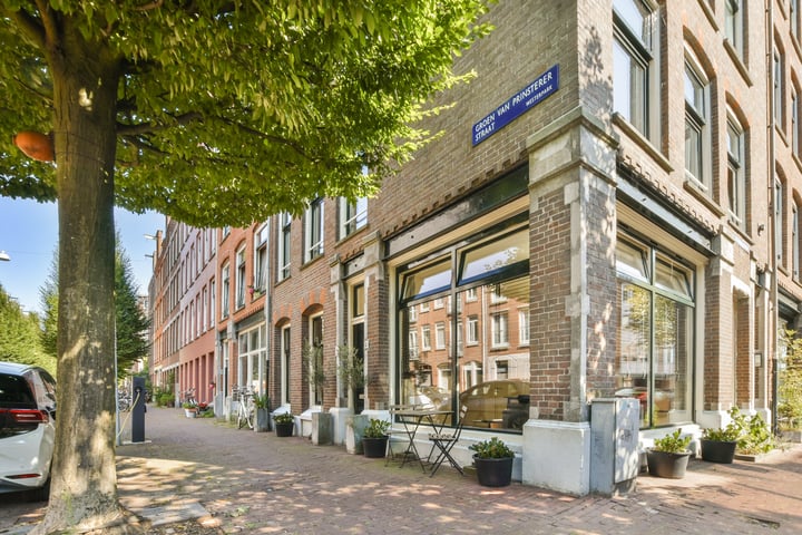 Bekijk foto 17 van Groen van Prinstererstraat 85-A