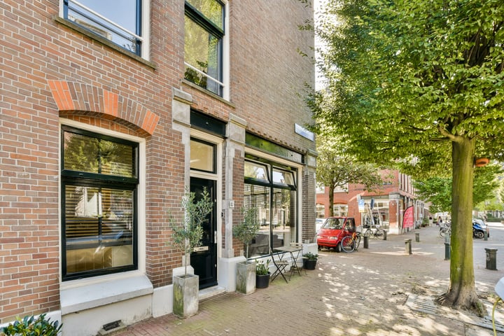 Bekijk foto 18 van Groen van Prinstererstraat 85-A