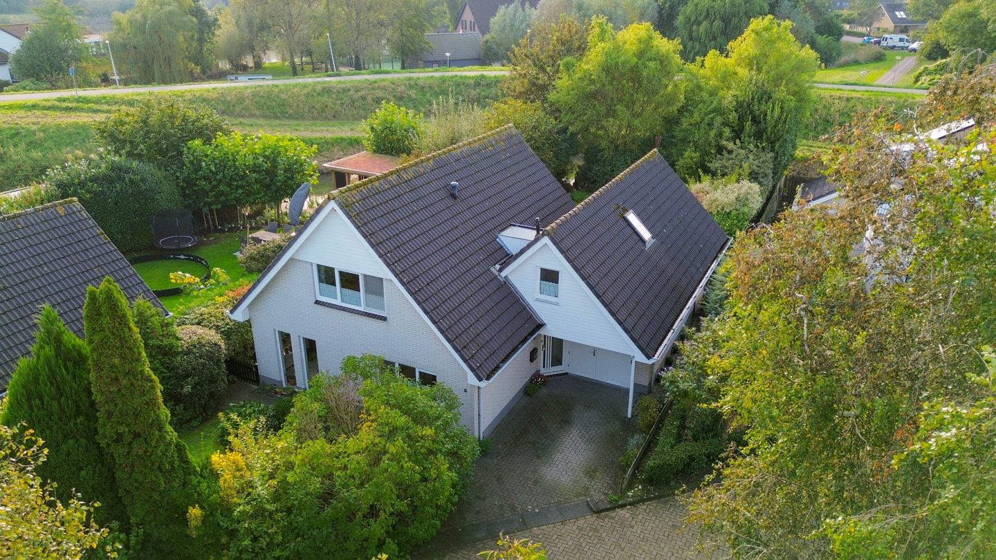 Foto 1 van Willemijn Posthumusstraat 5