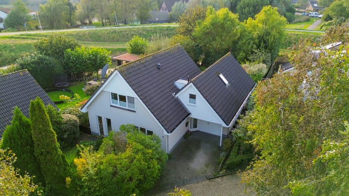 Foto 1 van Willemijn Posthumusstraat 5