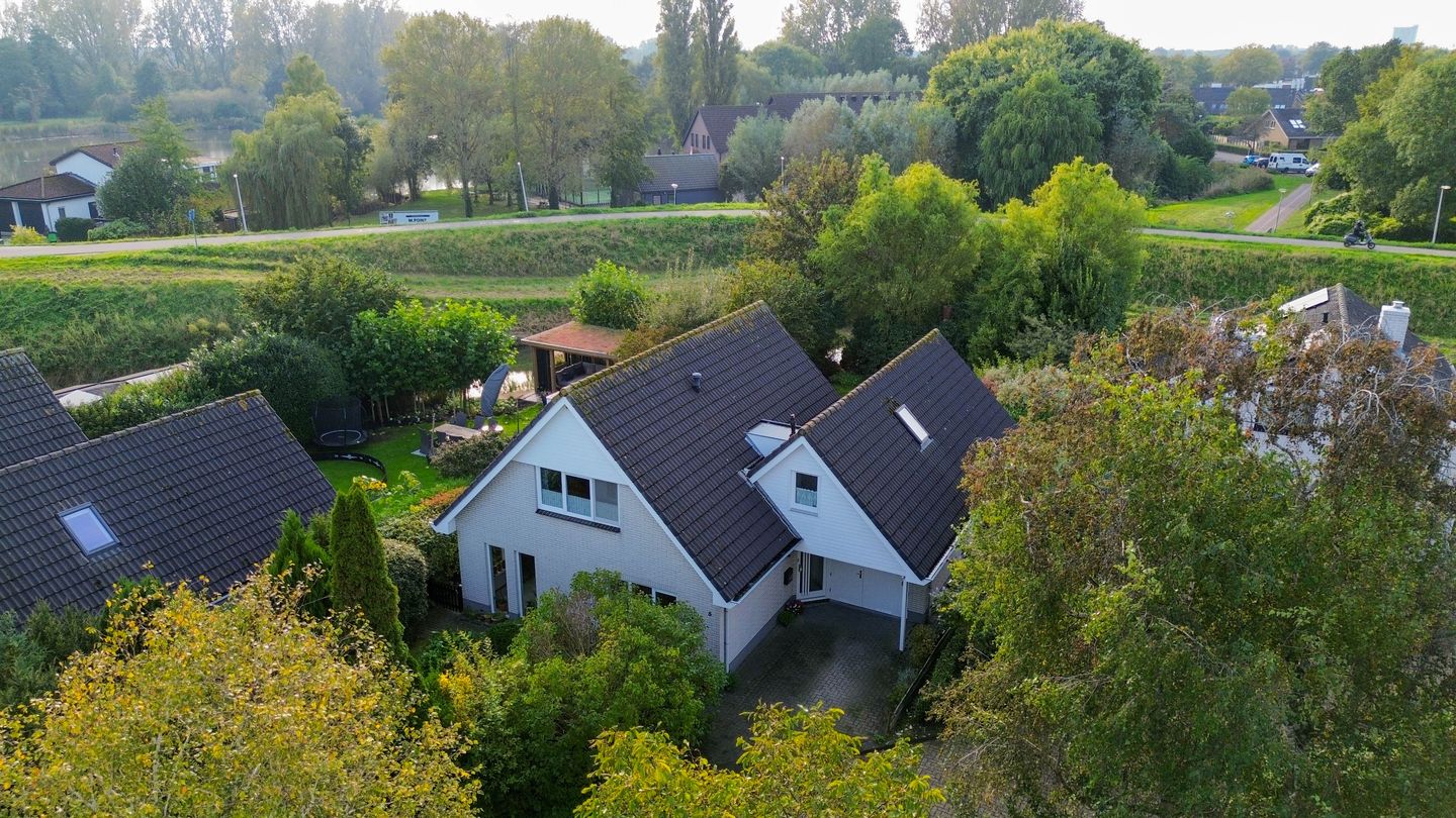 Foto 5 van Willemijn Posthumusstraat 5