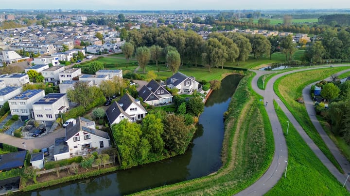 Foto 8 van Willemijn Posthumusstraat 5