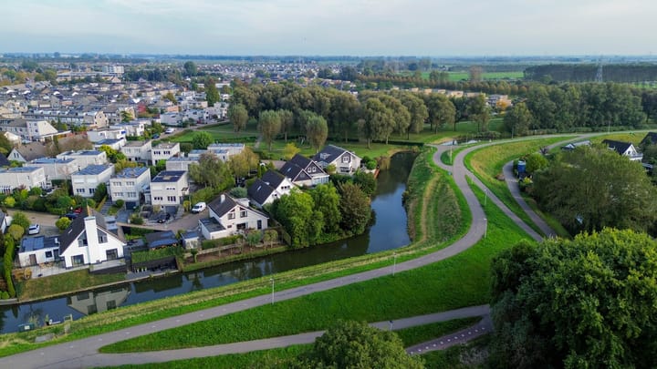 Foto 7 van Willemijn Posthumusstraat 5