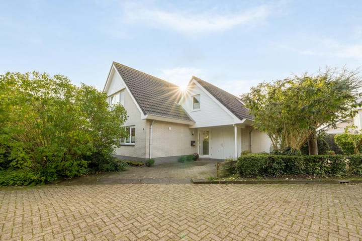 Foto 9 van Willemijn Posthumusstraat 5