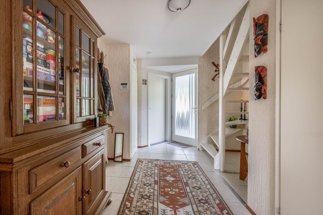 Foto 11 van Willemijn Posthumusstraat 5