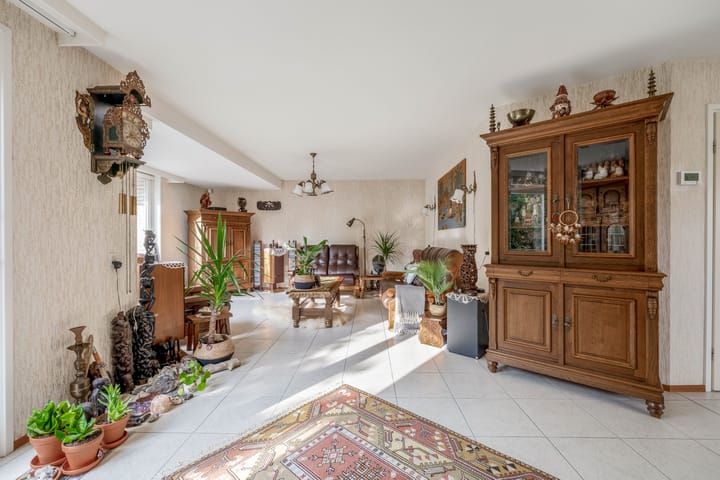 Foto 3 van Willemijn Posthumusstraat 5