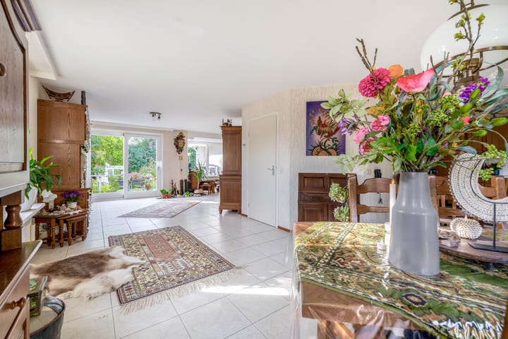 Foto 21 van Willemijn Posthumusstraat 5