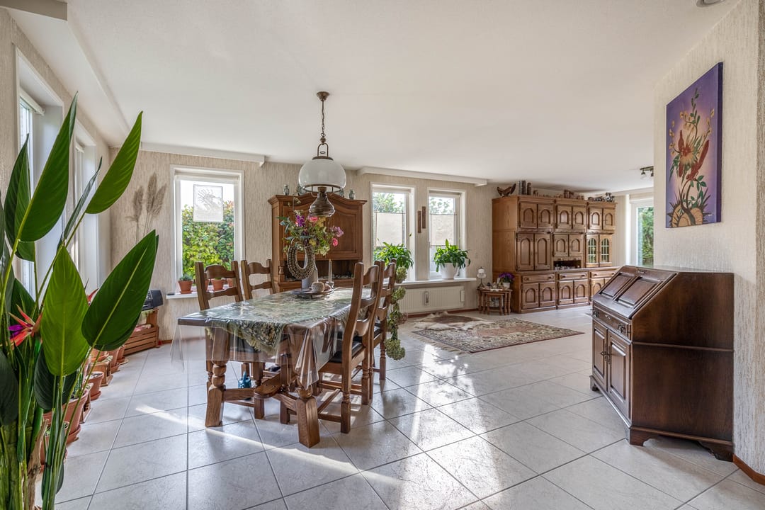 Foto 22 van Willemijn Posthumusstraat 5