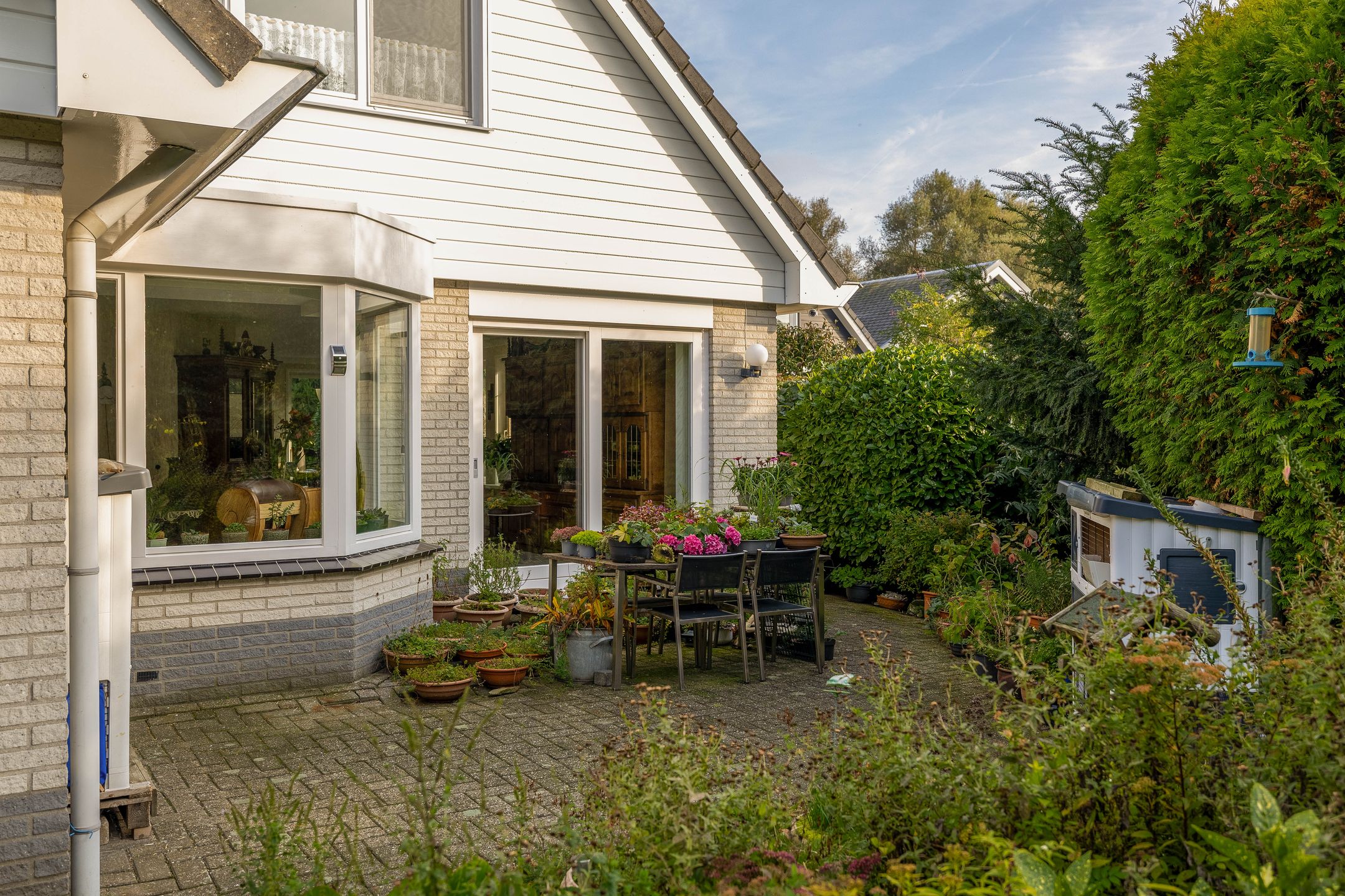 Foto 30 van Willemijn Posthumusstraat 5