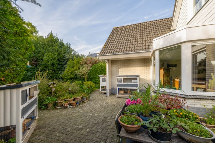 Foto 31 van Willemijn Posthumusstraat 5