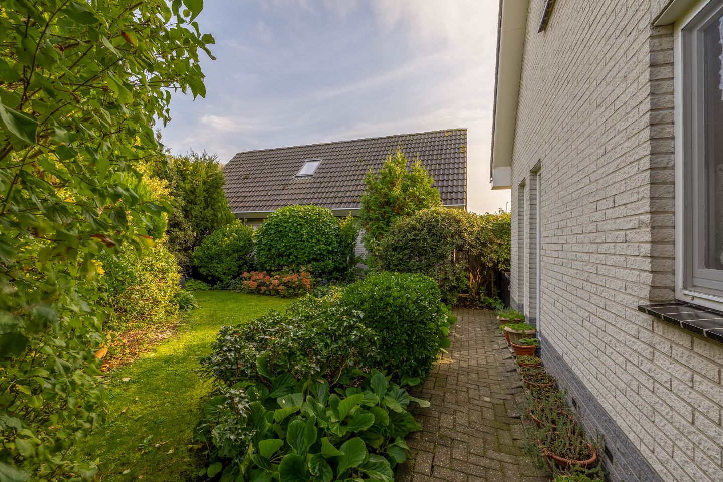 Foto 35 van Willemijn Posthumusstraat 5