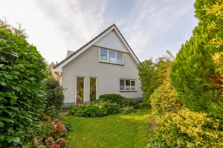 Foto 36 van Willemijn Posthumusstraat 5