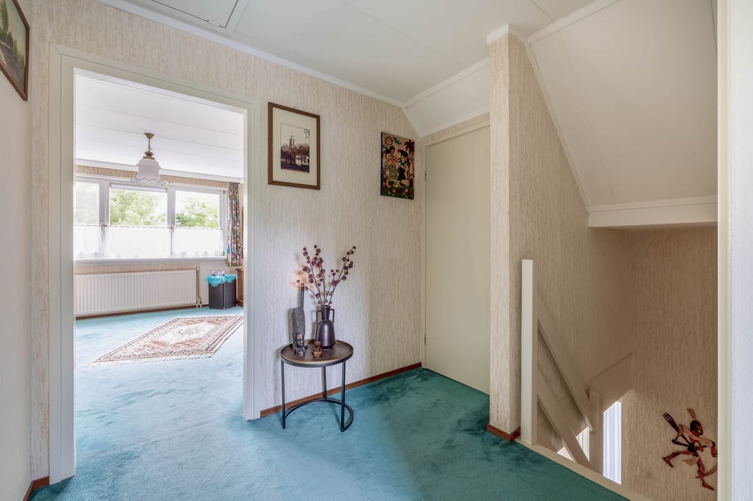 Foto 37 van Willemijn Posthumusstraat 5