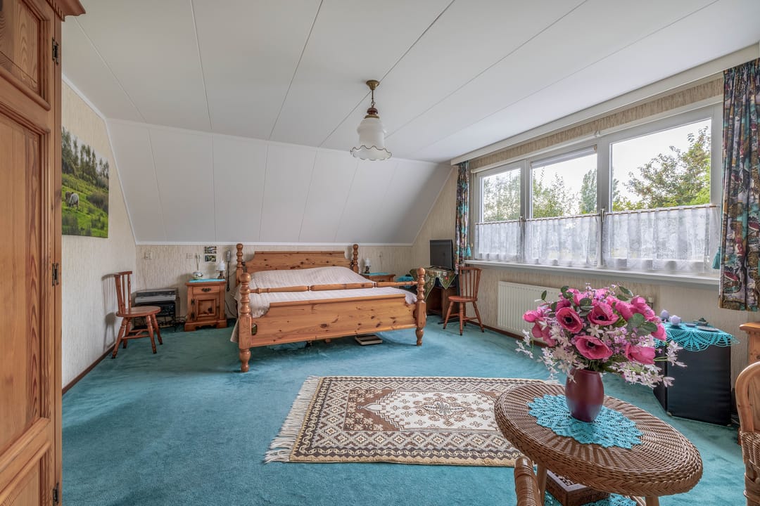 Foto 38 van Willemijn Posthumusstraat 5