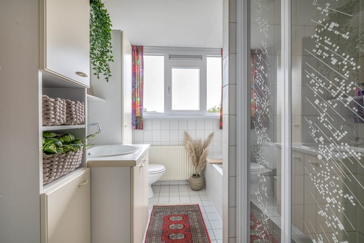 Foto 40 van Willemijn Posthumusstraat 5