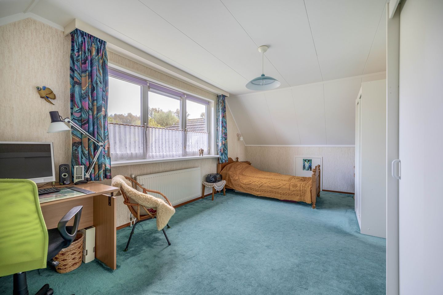 Foto 44 van Willemijn Posthumusstraat 5