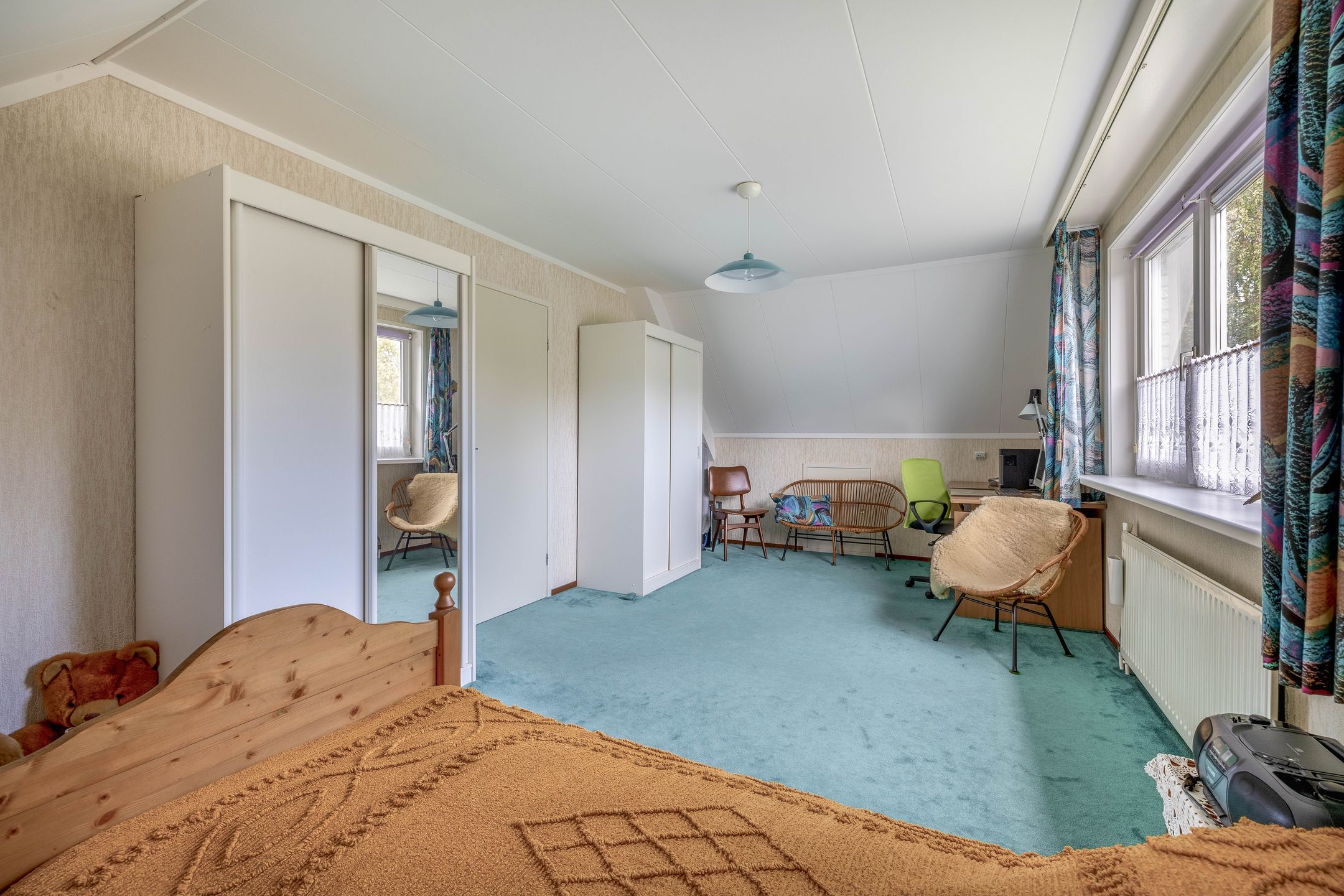 Foto 45 van Willemijn Posthumusstraat 5