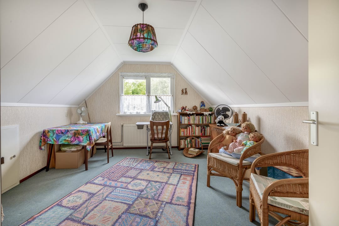 Foto 47 van Willemijn Posthumusstraat 5