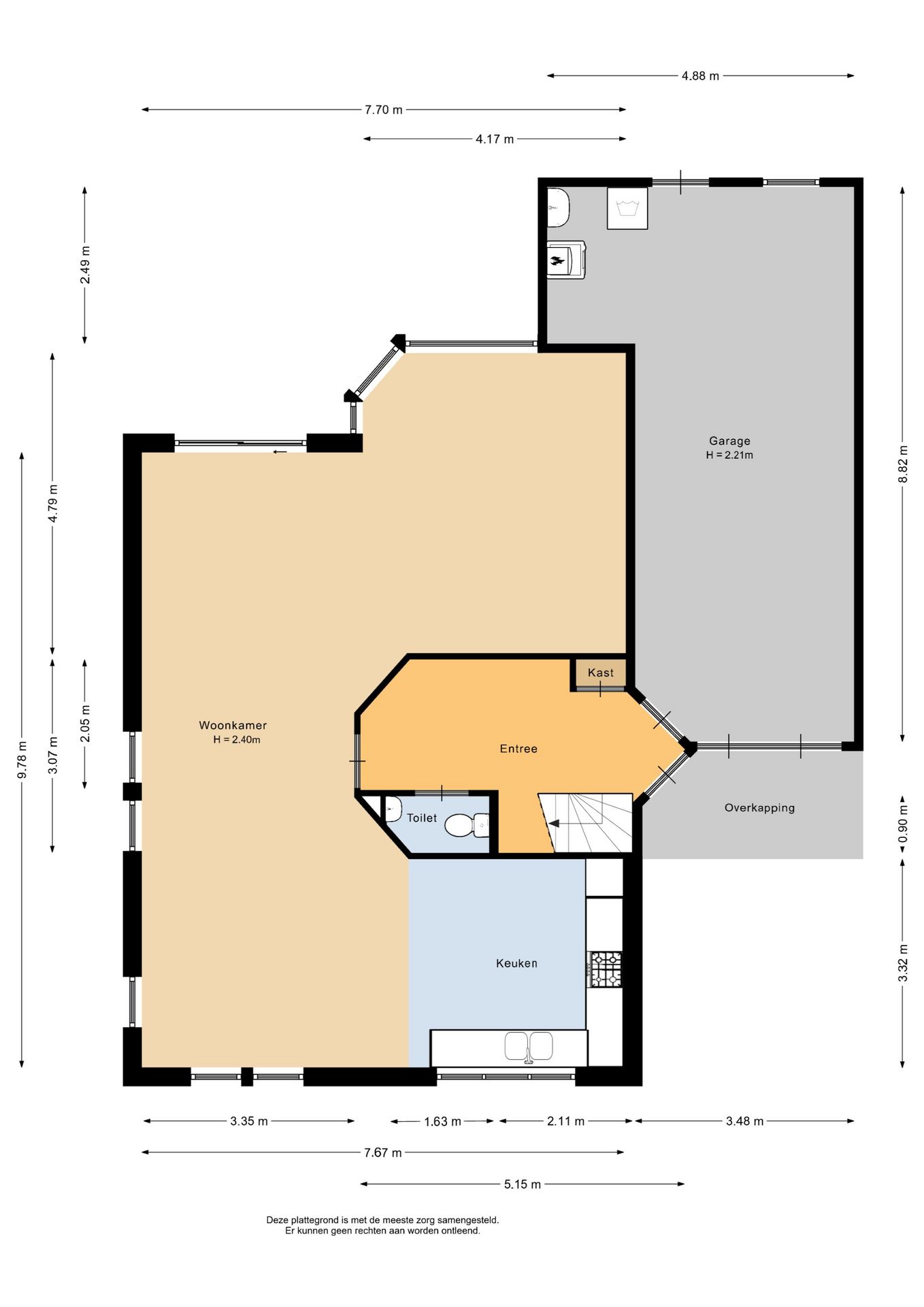 Foto 48 van Willemijn Posthumusstraat 5