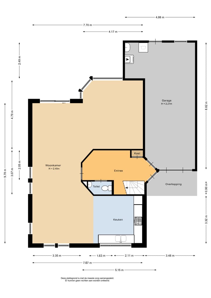 Foto 48 van Willemijn Posthumusstraat 5