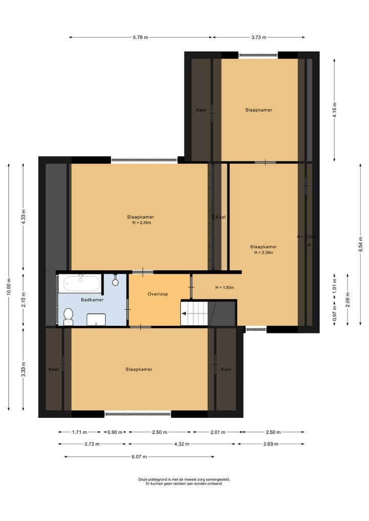 Foto 49 van Willemijn Posthumusstraat 5
