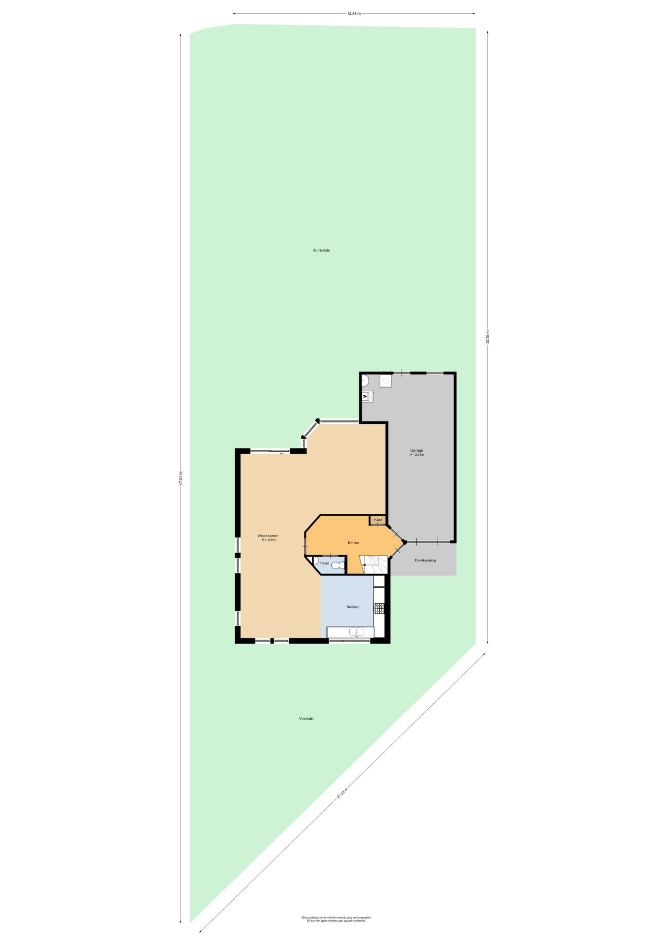 Foto 50 van Willemijn Posthumusstraat 5