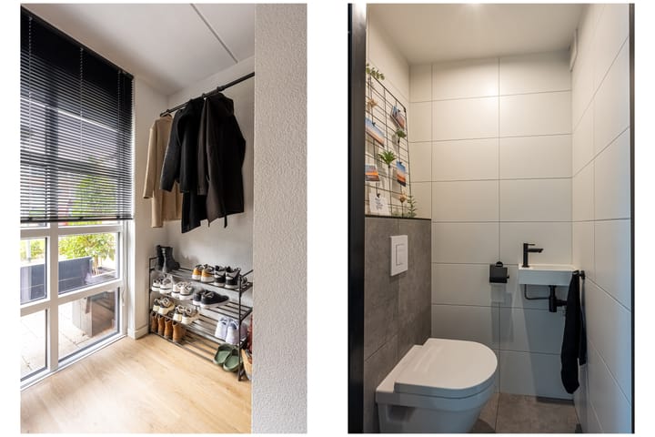 Photo 10 of Lusthofstraat 56