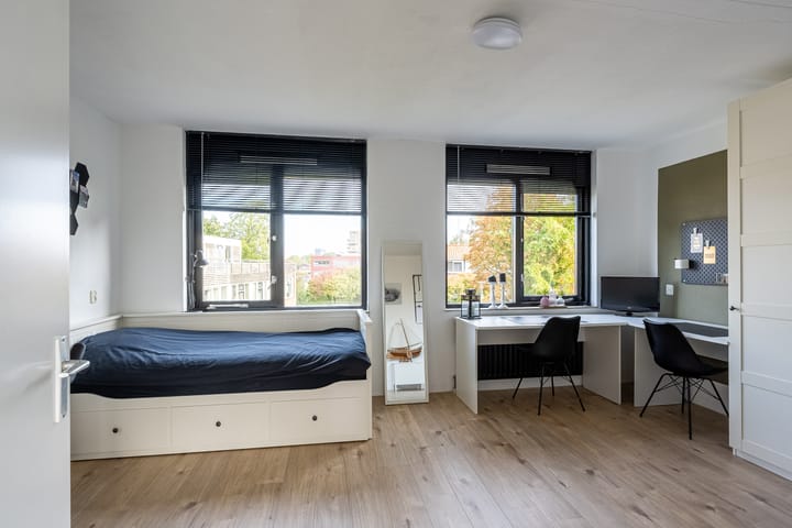 Photo 33 of Lusthofstraat 56