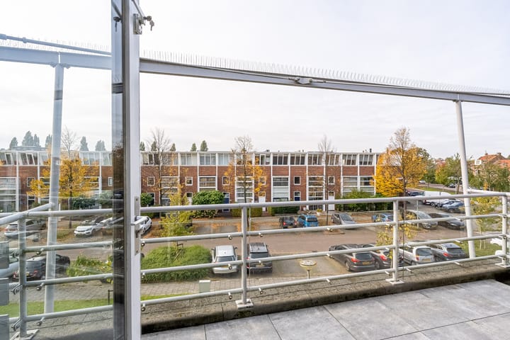 Photo 36 of Lusthofstraat 56